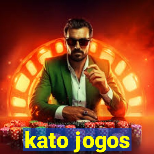 kato jogos